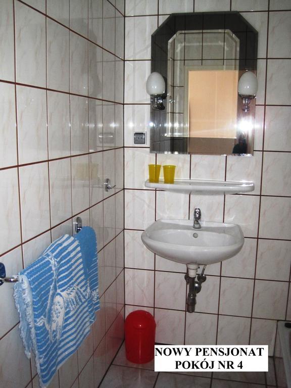 Pokój Dwuosobowy z tarasem
